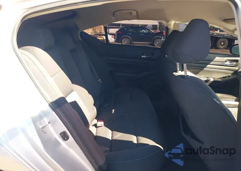 2020 Nissan Altima S Fwd from USA, damaged, VIN 1N4BL4BV0LC200627